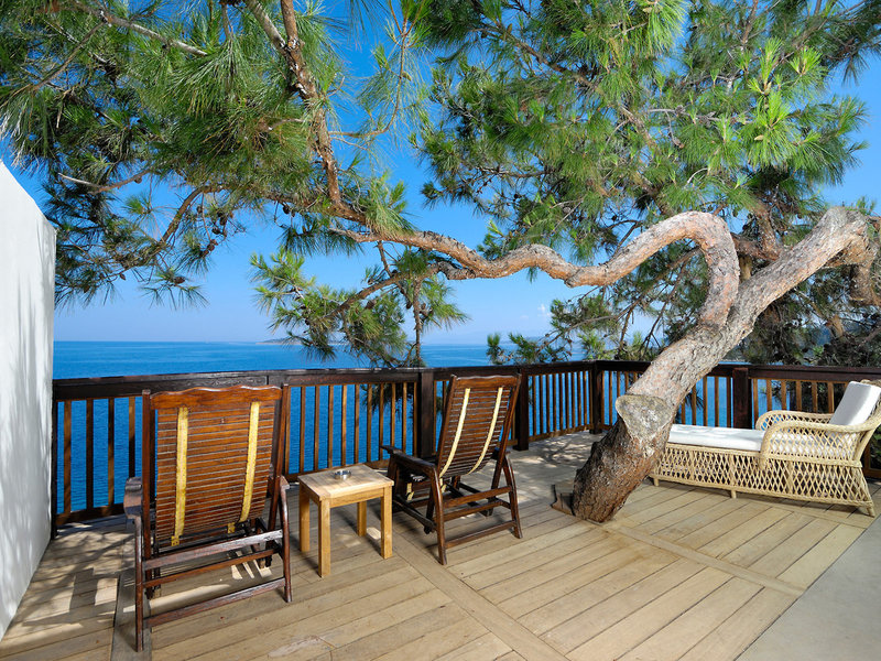 Janna Hotels Bodrum 46