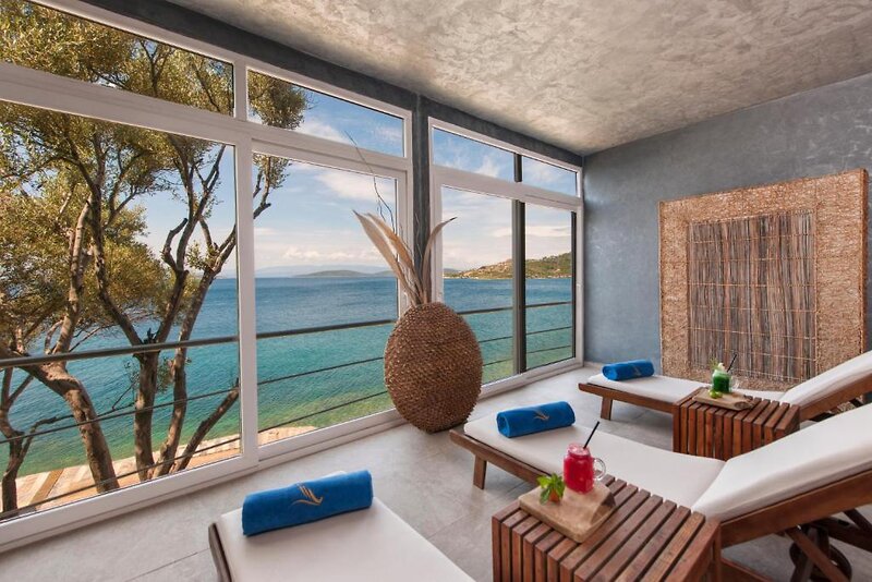 Sarpedor Boutique Hotel 6