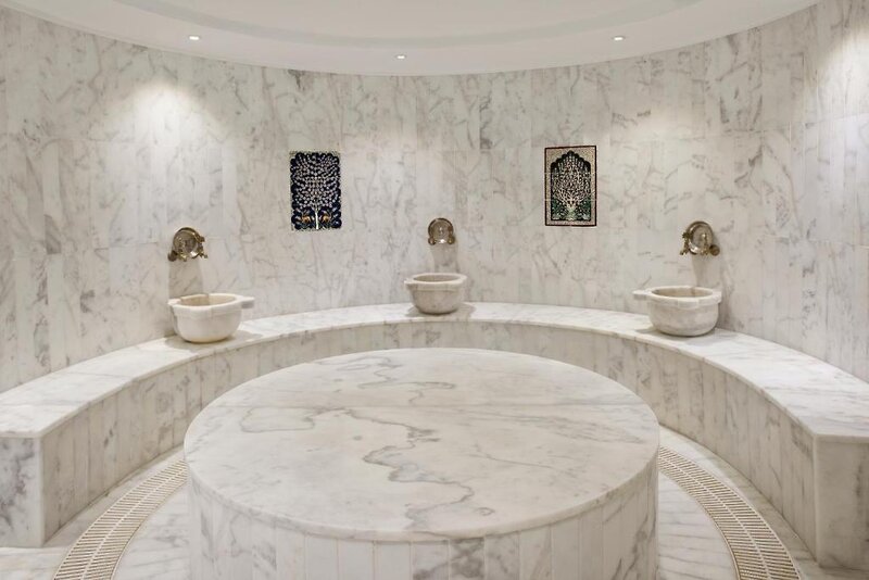 Sarpedor Boutique Hotel 7