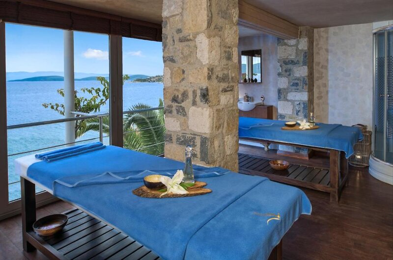 Sarpedor Boutique Hotel 8