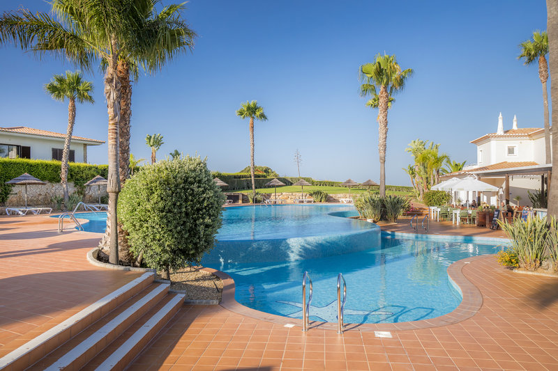 Clube Porto Mós 2