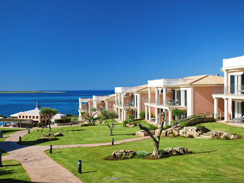 Insotel Punta Prima Prestige Suites & Spa 1