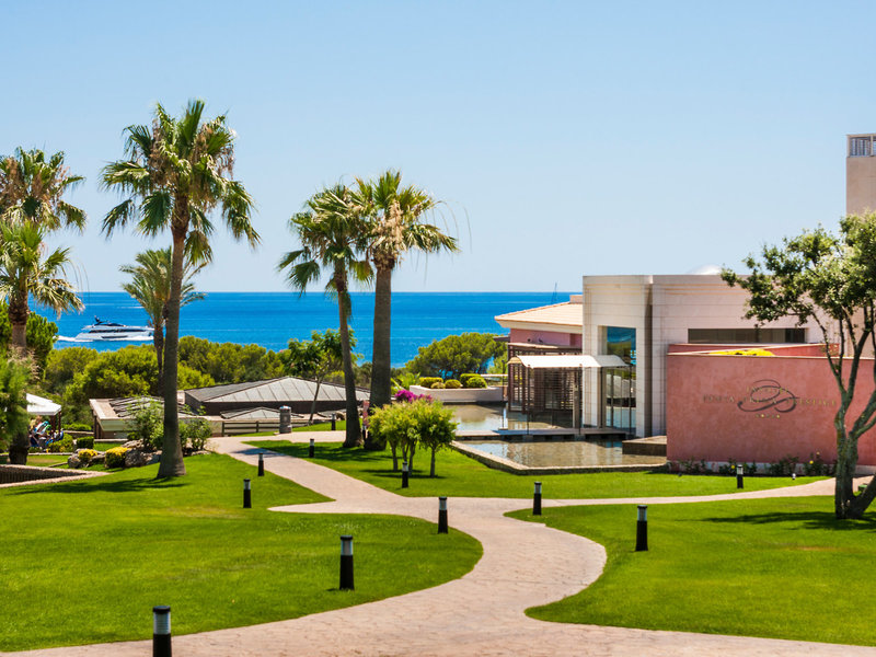 Insotel Punta Prima Prestige Suites & Spa 2