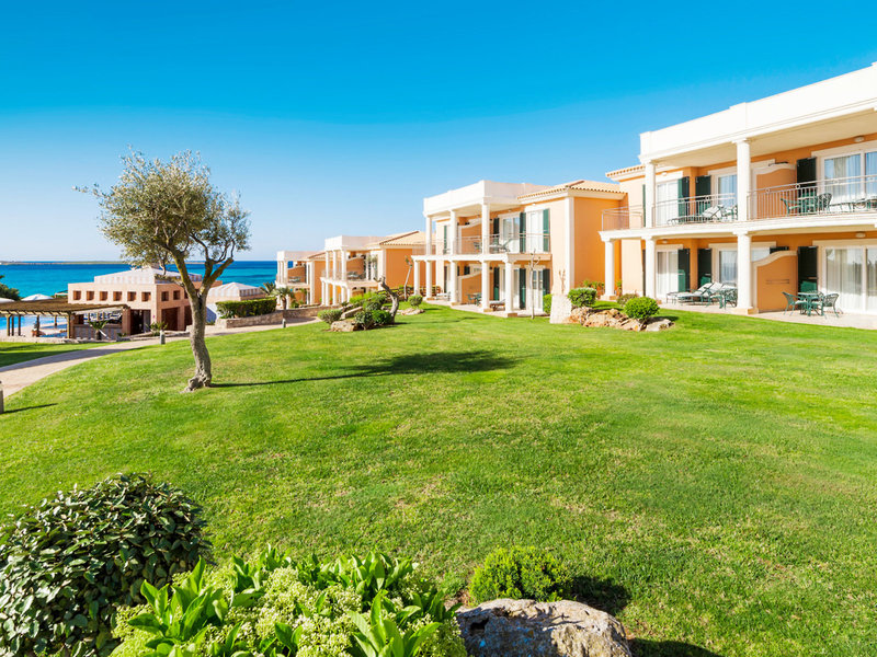 Insotel Punta Prima Prestige Suites & Spa 3