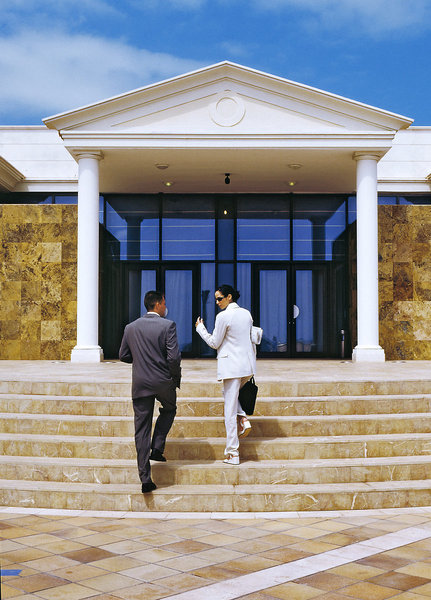 Insotel Punta Prima Prestige Suites & Spa 4