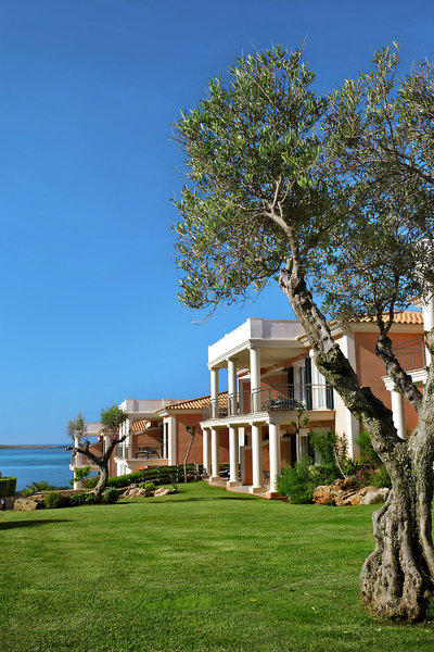 Insotel Punta Prima Prestige Suites & Spa 5
