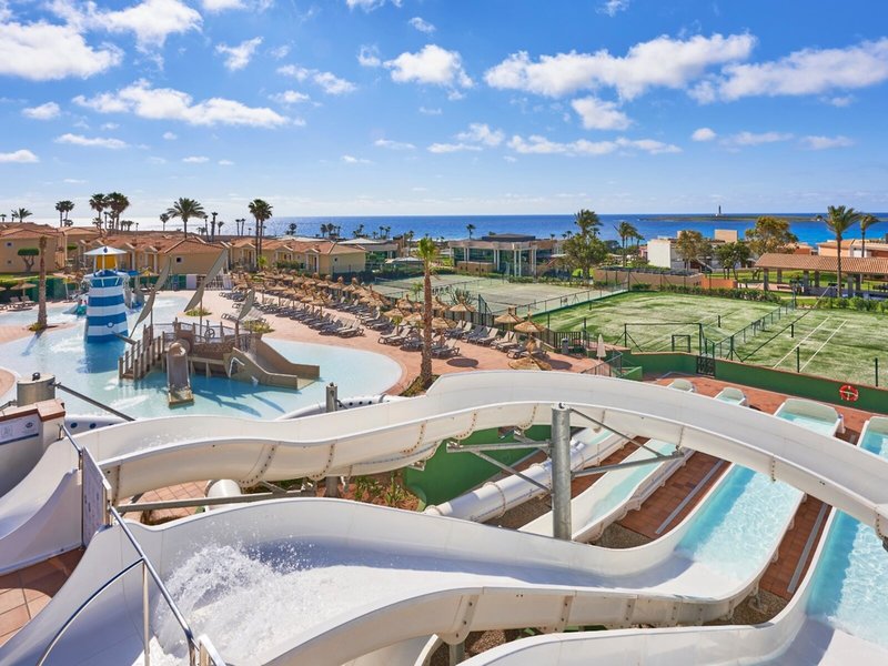 Insotel Punta Prima Prestige Suites & Spa 6