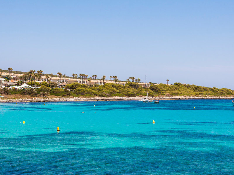 Insotel Punta Prima Prestige Suites & Spa 8