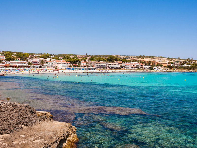 Insotel Punta Prima Prestige Suites & Spa 9