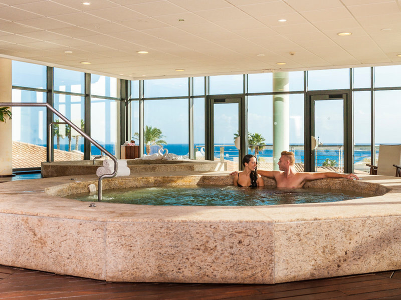 Insotel Punta Prima Prestige Suites & Spa 11