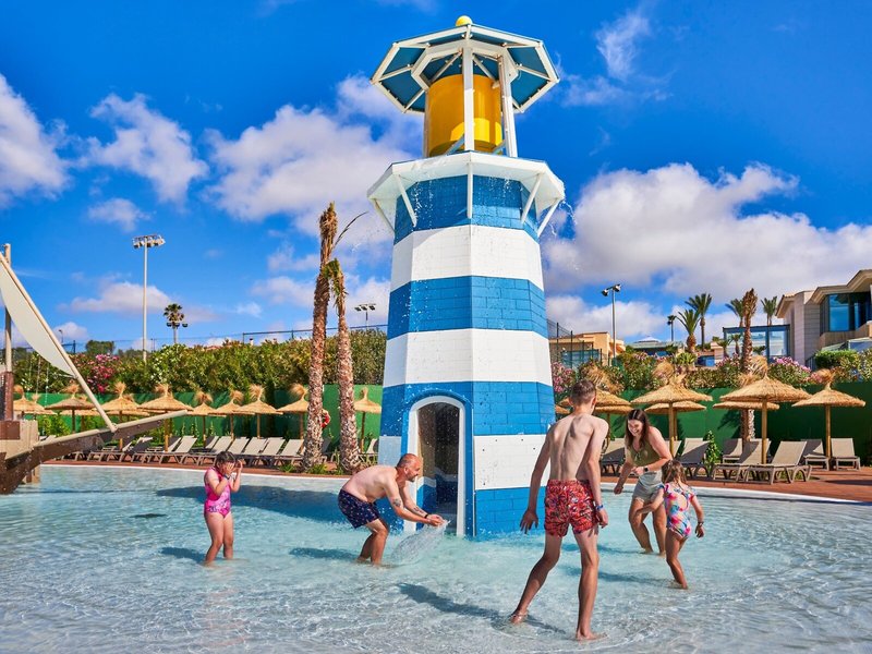 Insotel Punta Prima Prestige Suites & Spa 12