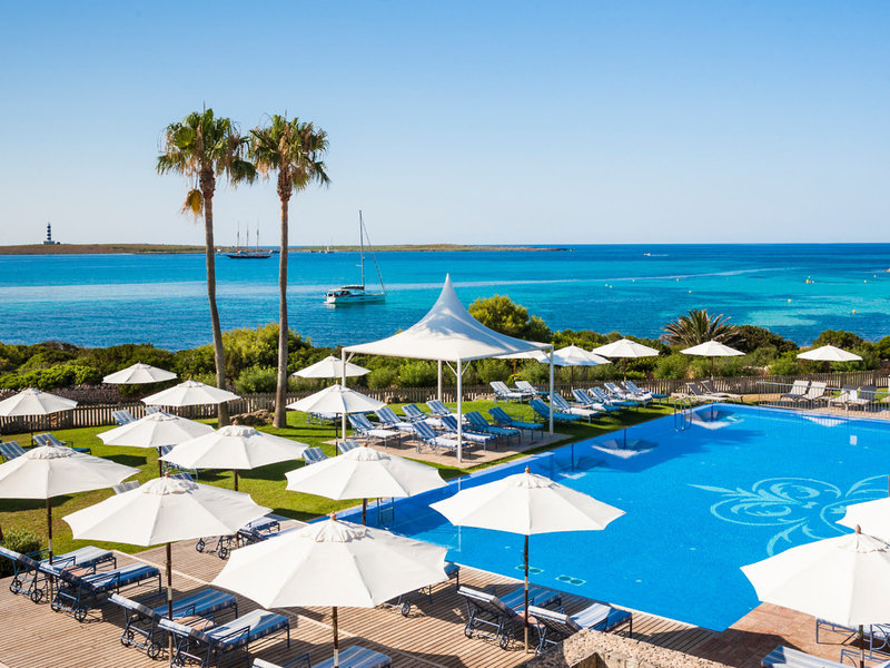 Insotel Punta Prima Prestige Suites & Spa 13