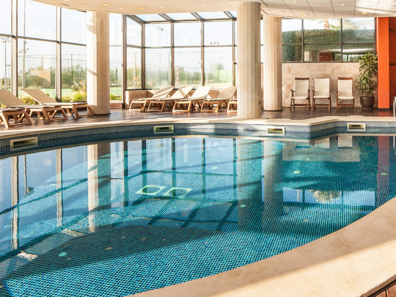 Insotel Punta Prima Prestige Suites & Spa 15