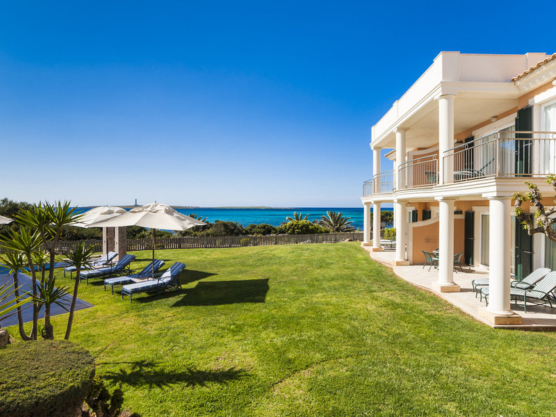 Insotel Punta Prima Prestige Suites & Spa 16