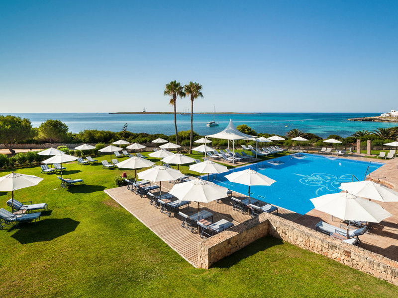 Insotel Punta Prima Prestige Suites & Spa 17