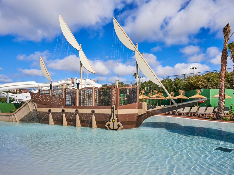 Insotel Punta Prima Prestige Suites & Spa 20