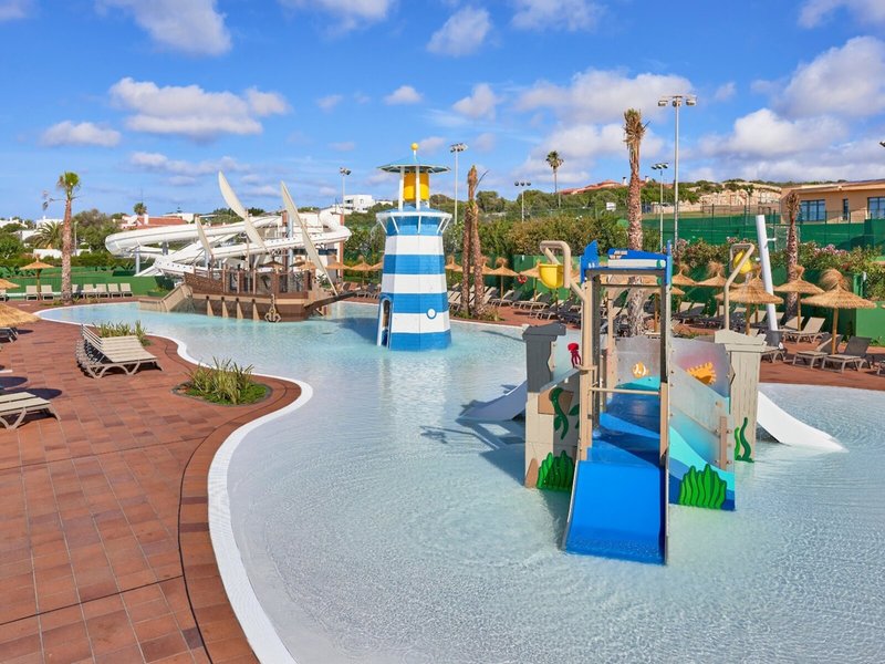 Insotel Punta Prima Prestige Suites & Spa 21