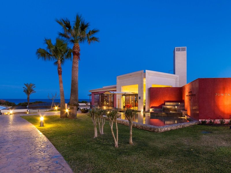 Insotel Punta Prima Prestige Suites & Spa 22