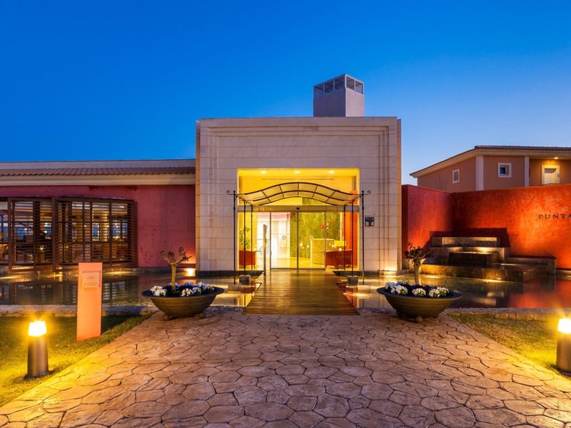 Insotel Punta Prima Prestige Suites & Spa 23