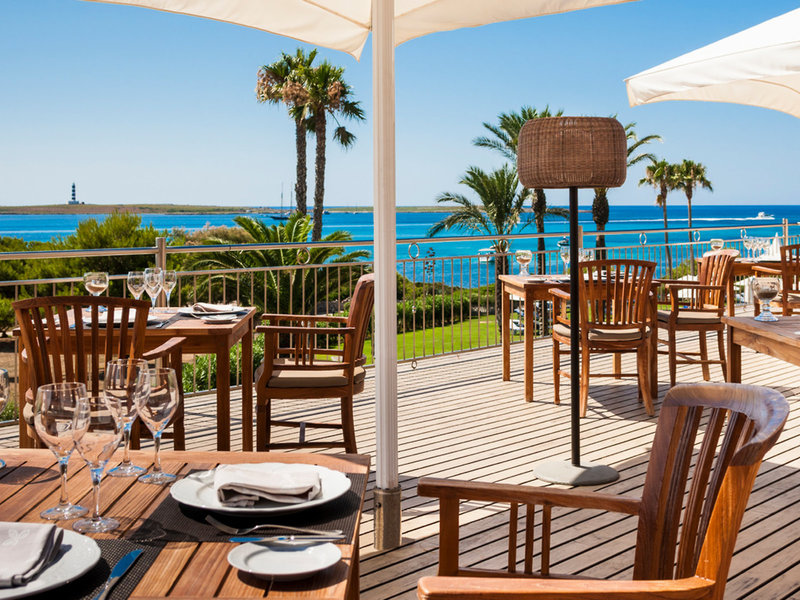 Insotel Punta Prima Prestige Suites & Spa 24