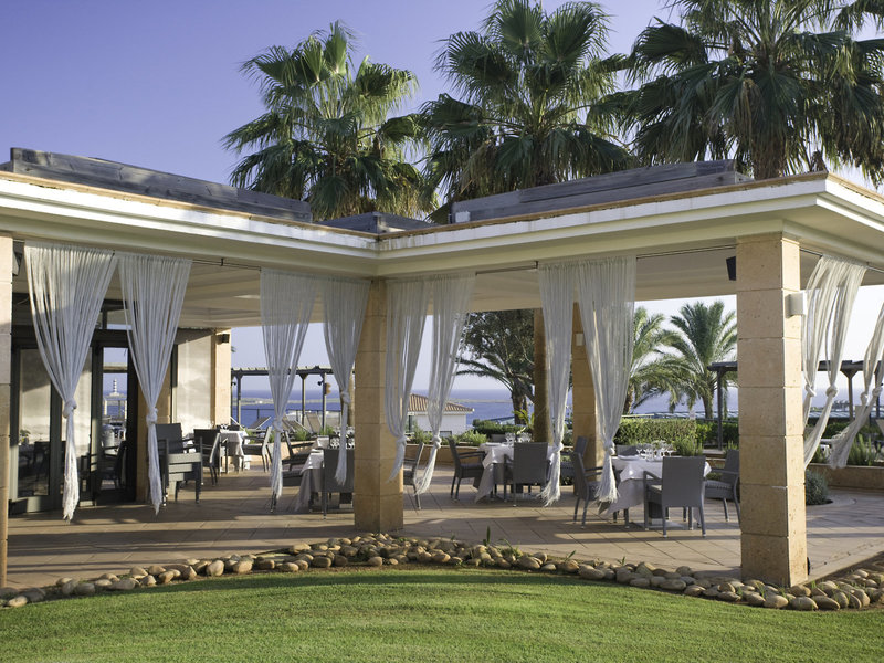 Insotel Punta Prima Prestige Suites & Spa 25