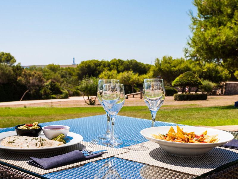 Insotel Punta Prima Prestige Suites & Spa 26