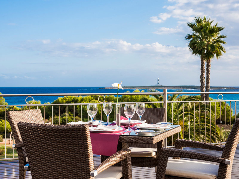 Insotel Punta Prima Prestige Suites & Spa 27