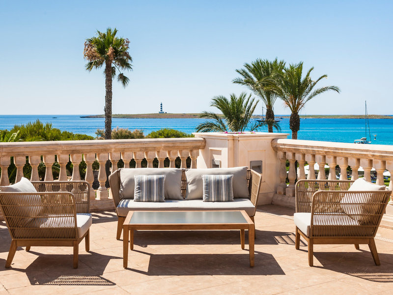 Insotel Punta Prima Prestige Suites & Spa 28