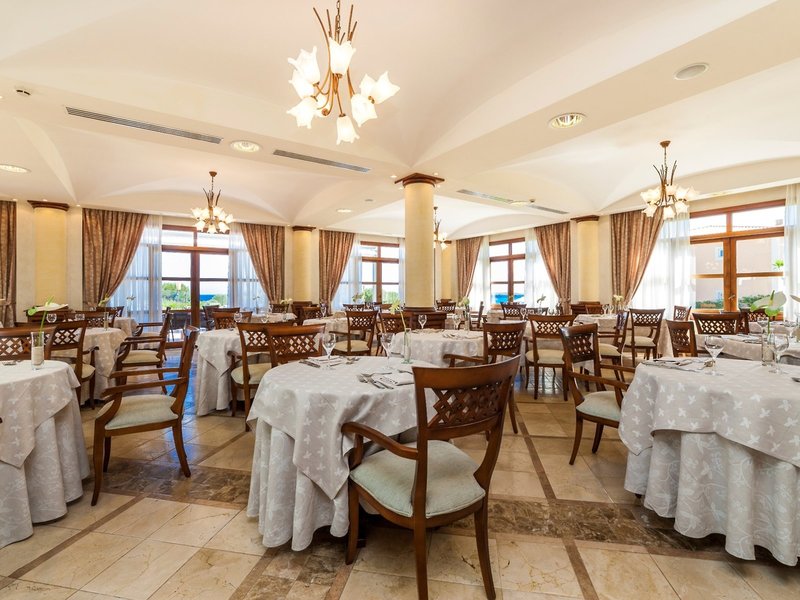 Insotel Punta Prima Prestige Suites & Spa 29