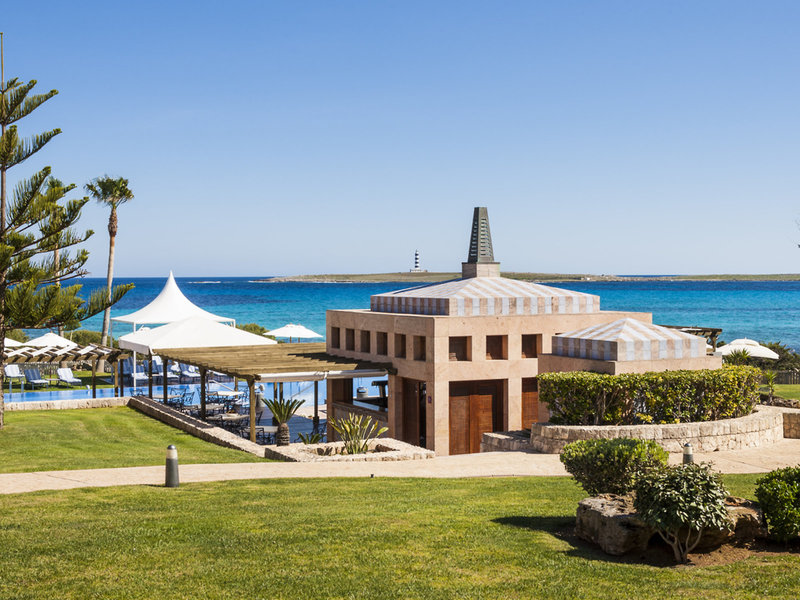 Insotel Punta Prima Prestige Suites & Spa 30