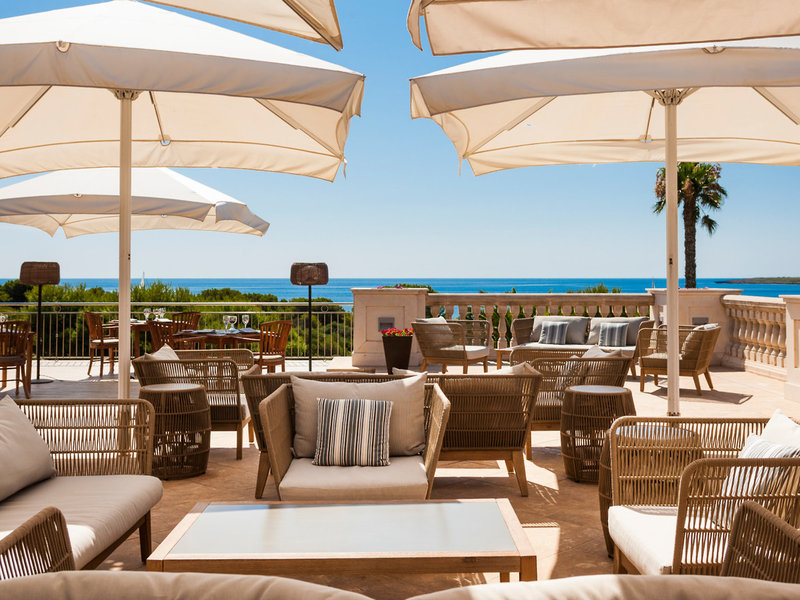 Insotel Punta Prima Prestige Suites & Spa 31