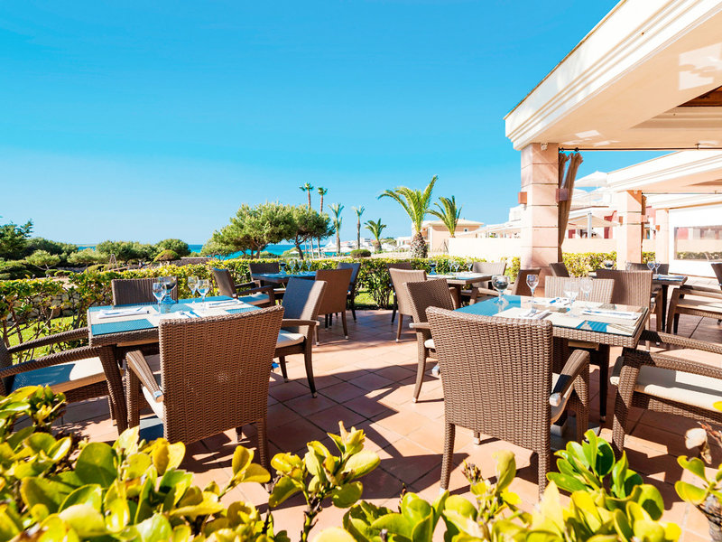 Insotel Punta Prima Prestige Suites & Spa 32