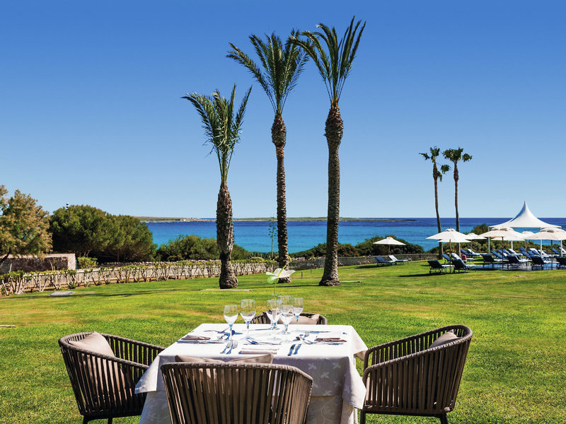 Insotel Punta Prima Prestige Suites & Spa 33