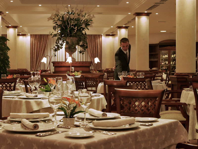 Insotel Punta Prima Prestige Suites & Spa 34