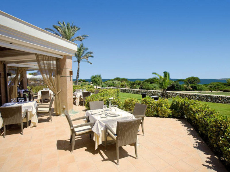 Insotel Punta Prima Prestige Suites & Spa 35