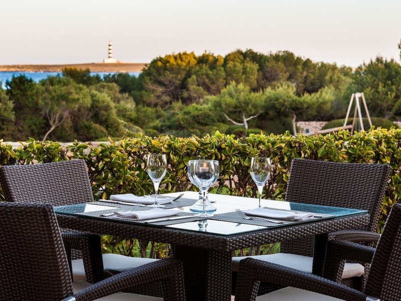Insotel Punta Prima Prestige Suites & Spa 37
