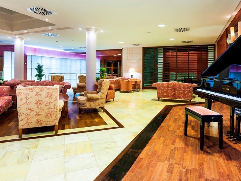 Insotel Punta Prima Prestige Suites & Spa 38