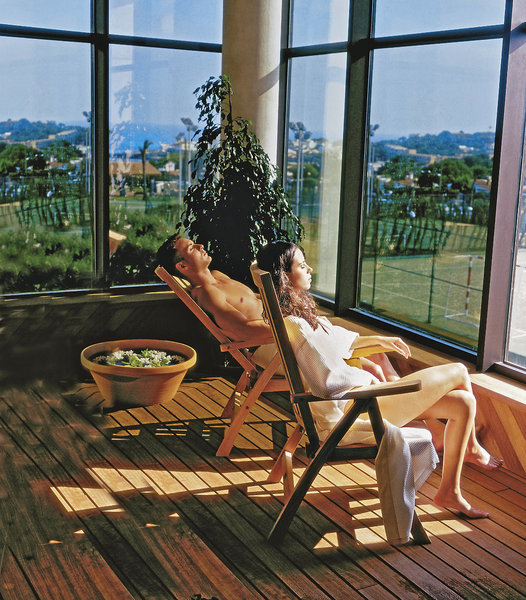 Insotel Punta Prima Prestige Suites & Spa 41