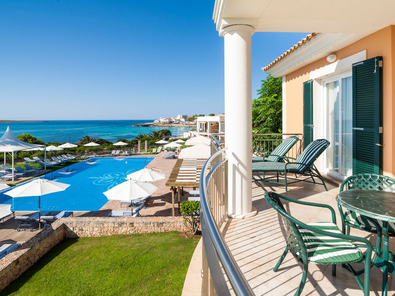 Insotel Punta Prima Prestige Suites & Spa 45