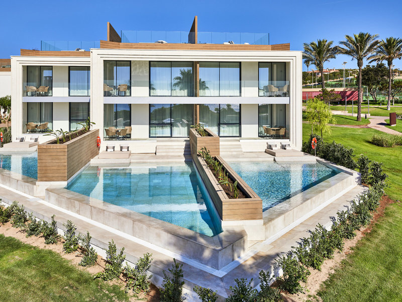 Insotel Punta Prima Prestige Suites & Spa 46