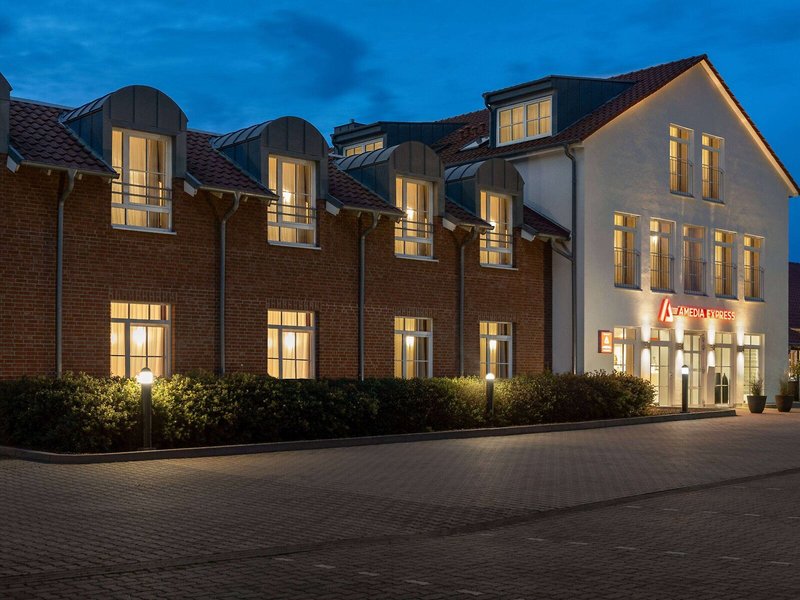 Best Western Amedia Bielefeld / Werther