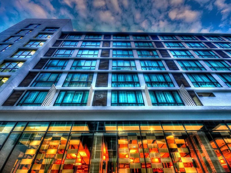 Mida Hotel Ngamwongwan 4