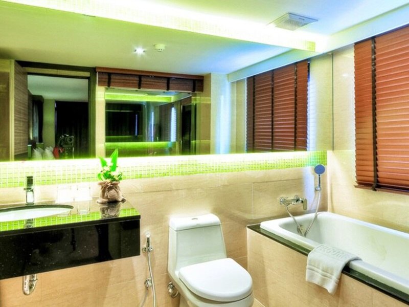 Mida Hotel Ngamwongwan 26