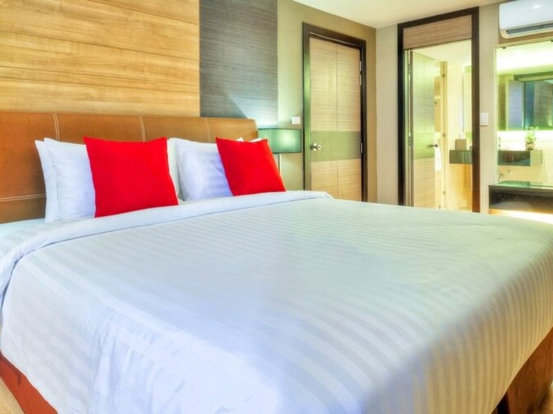 Mida Hotel Ngamwongwan 27