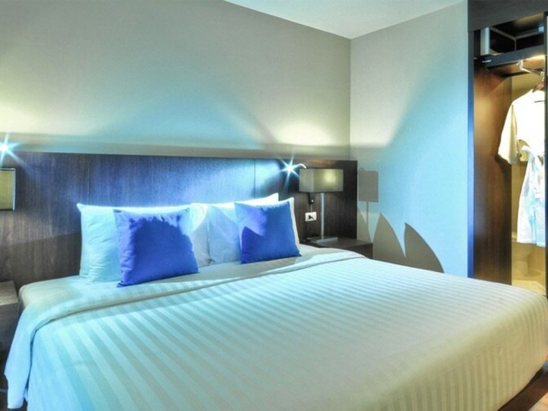 Mida Hotel Ngamwongwan 28