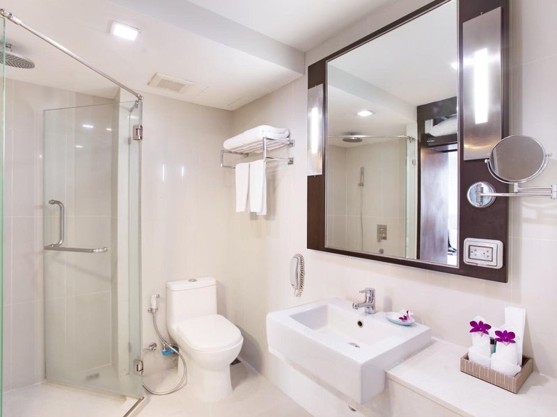 Mida Hotel Ngamwongwan 38