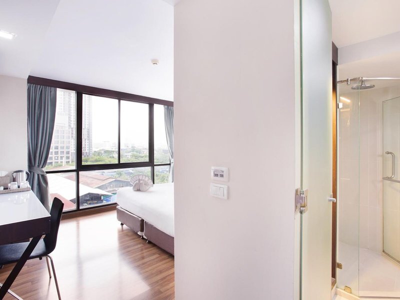 Mida Hotel Ngamwongwan 41