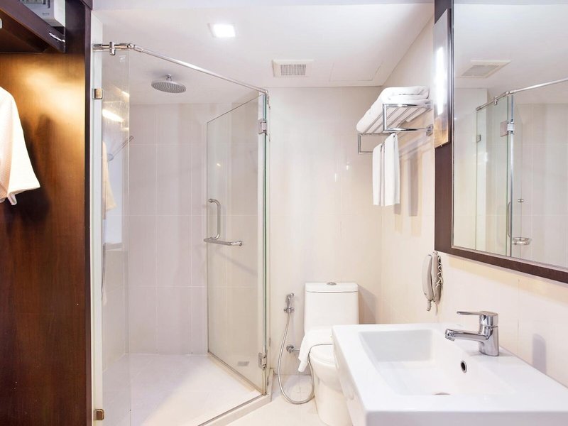 Mida Hotel Ngamwongwan 42