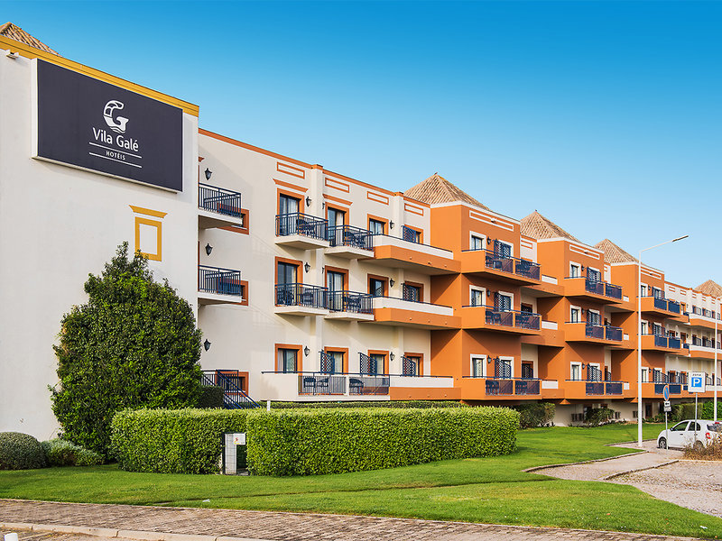 Vila Galé Tavira 12