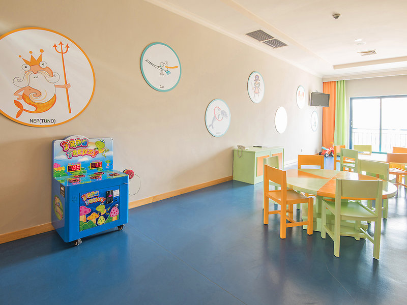 Vila Galé Tavira 16